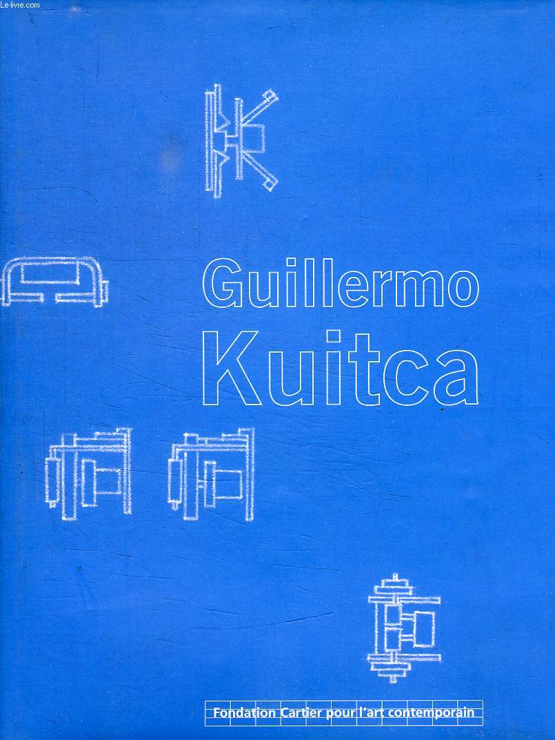 GUILLERMO KUITCA