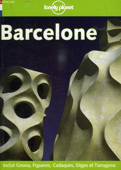 BARCELONE