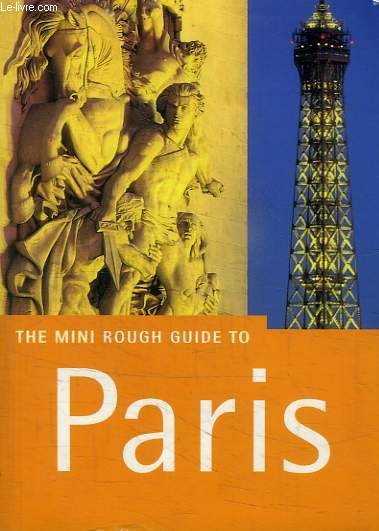 THE MINI ROUGH GUIDE TO PARIS