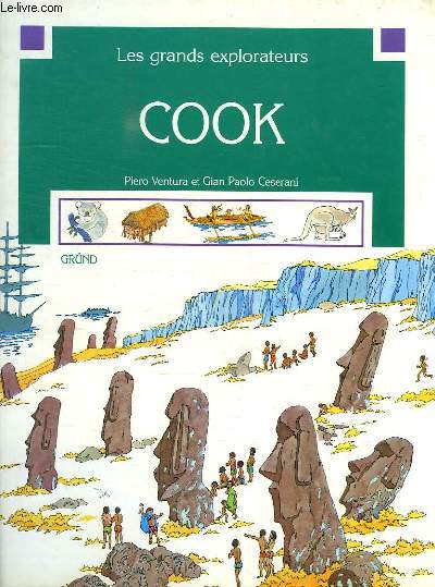 COOK