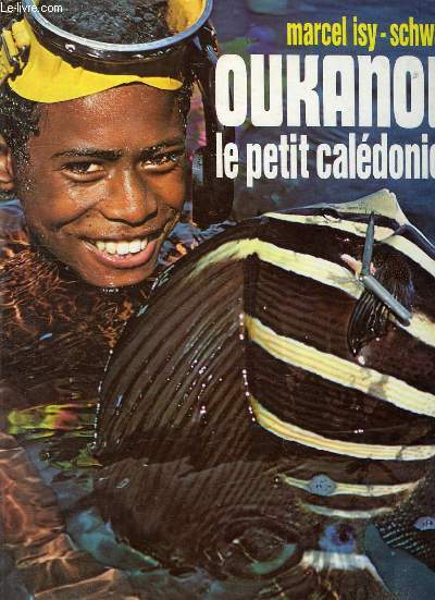 OUKANOU LE PETIT CALEDONIEN