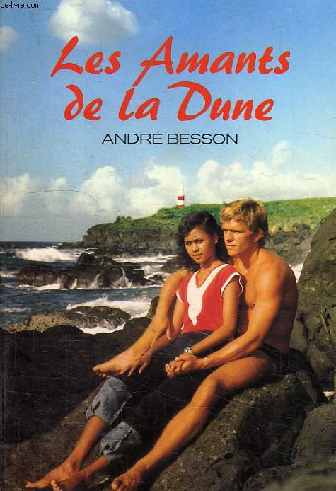 LES AMANTS DE LA DUNE