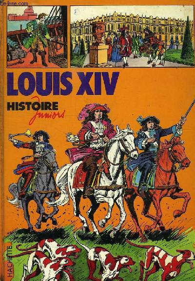 LOUIS XIV