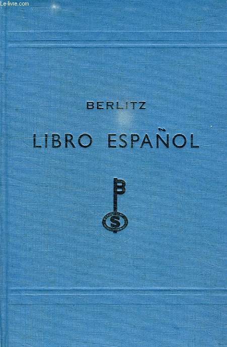 LIBRO ESPAOL