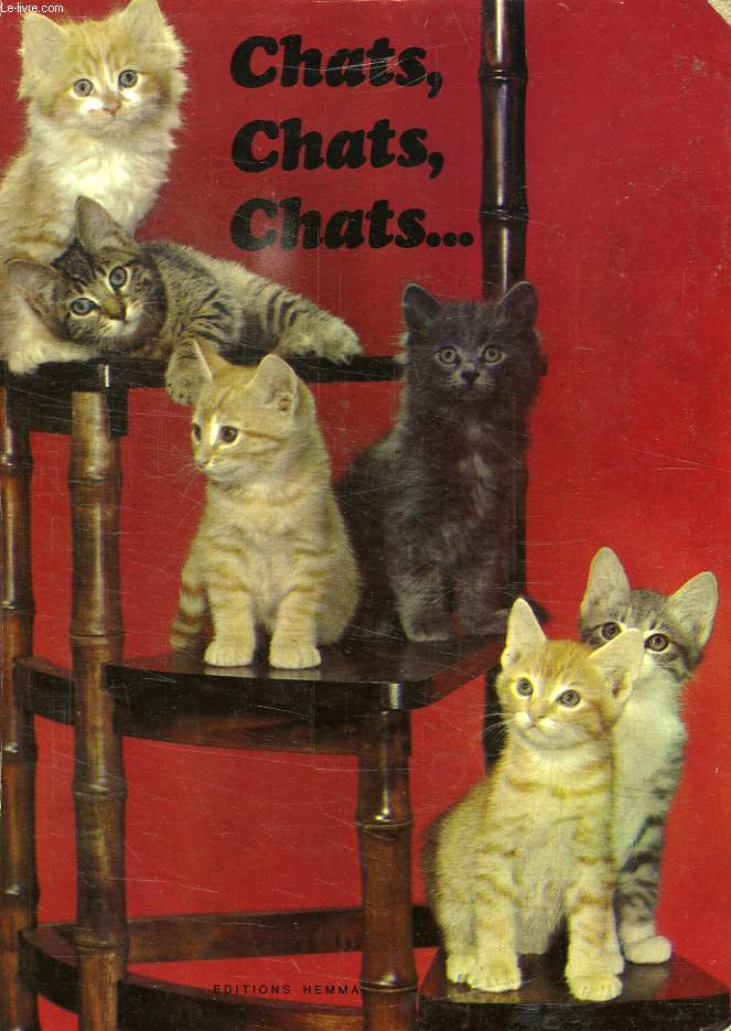 CHATS, CHATS, CHATS...