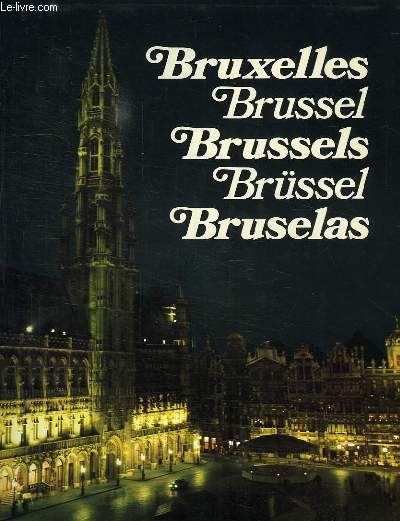 BRUXELLES, BRUSSEL, BRUSSELS, BRSSEL, BRUSELAS