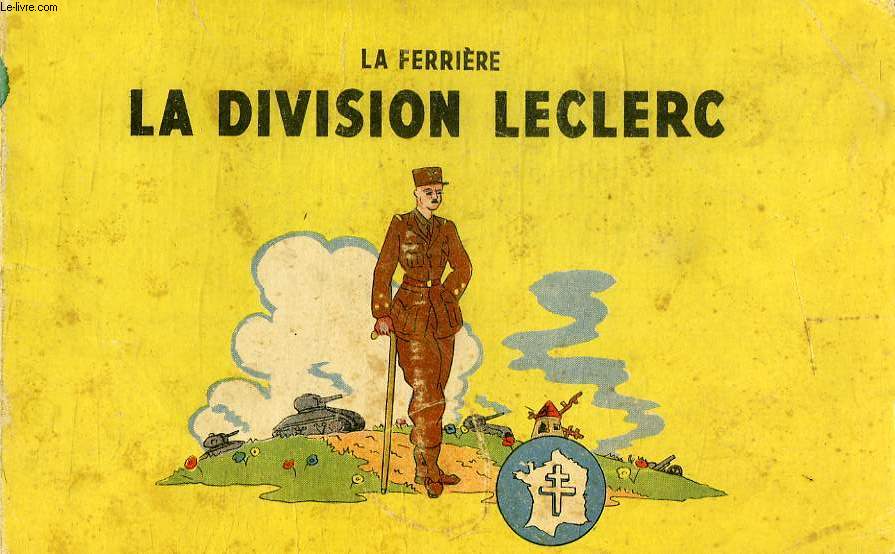 LA DIVISION LECLERC