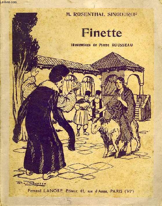 FINETTE