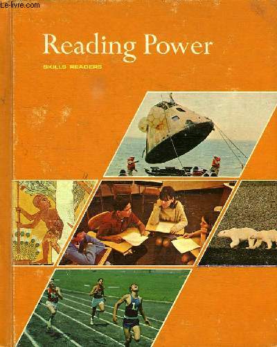 READING POWER