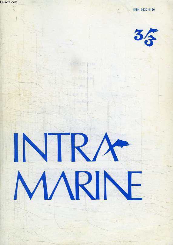 INTRA MARINE 33