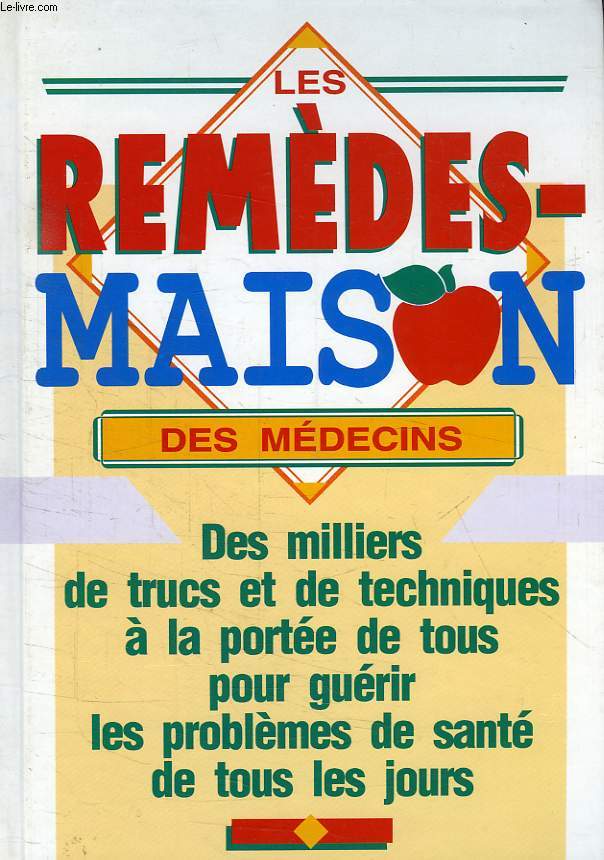 LES REMEDES-MAISON DES MEDECINS