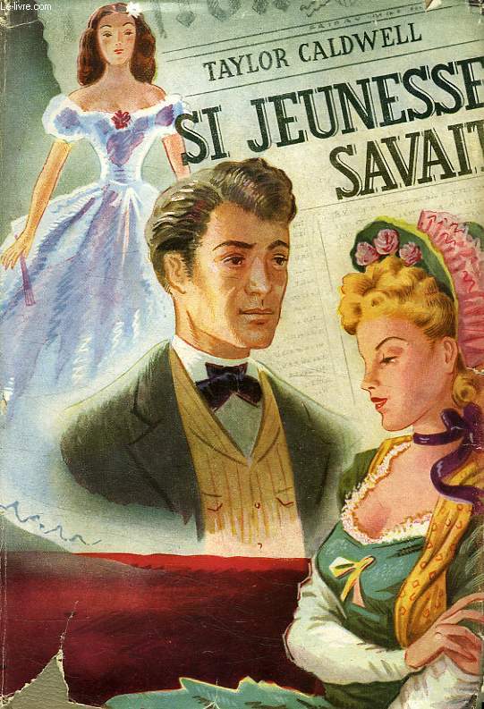 SI JEUNESSE SAVAIT