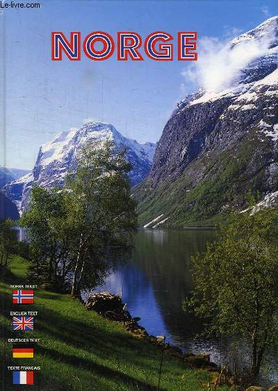 NORGE, NORWAY, NORWEGEN, NORVEGE