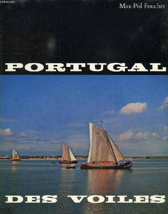PORTUGAL DES VOILES