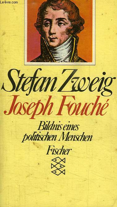 JOSEPH FOUCHE