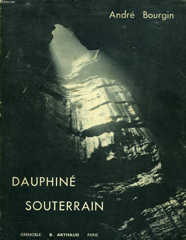 DAUPHINE SOUTERRAIN