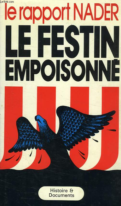 LE FESTIN EMPOISONNE