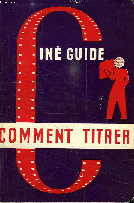 COMMENT TITRER