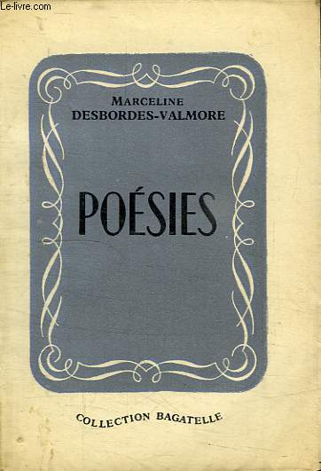 POESIES