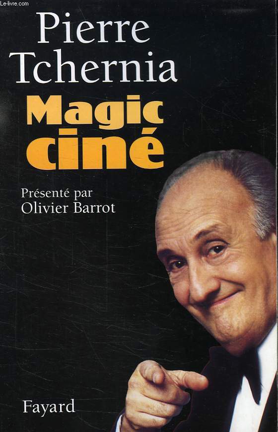 MAGIC CINE