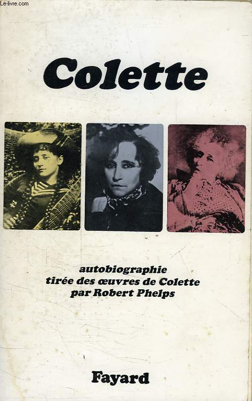 COLETTE