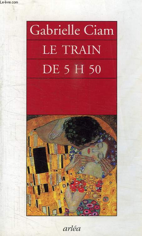 LE TRAIN DE 5H50