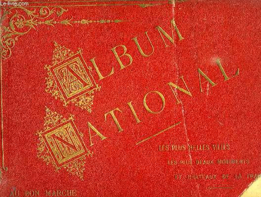 ALBUM NATIONAL