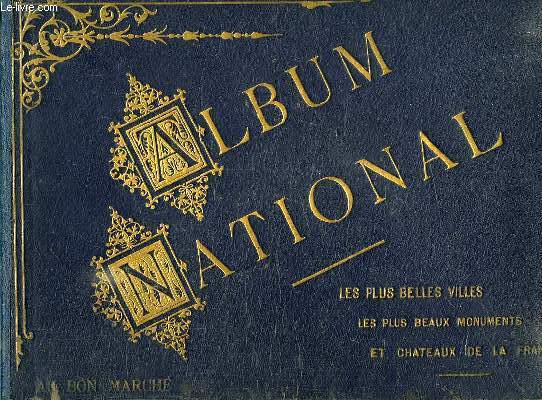 ALBUM NATIONAL