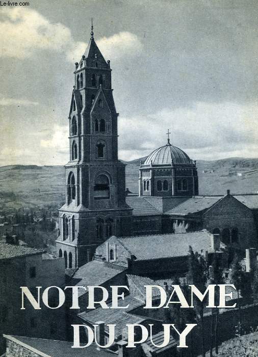 NOTRE-DAME-DU-PUY