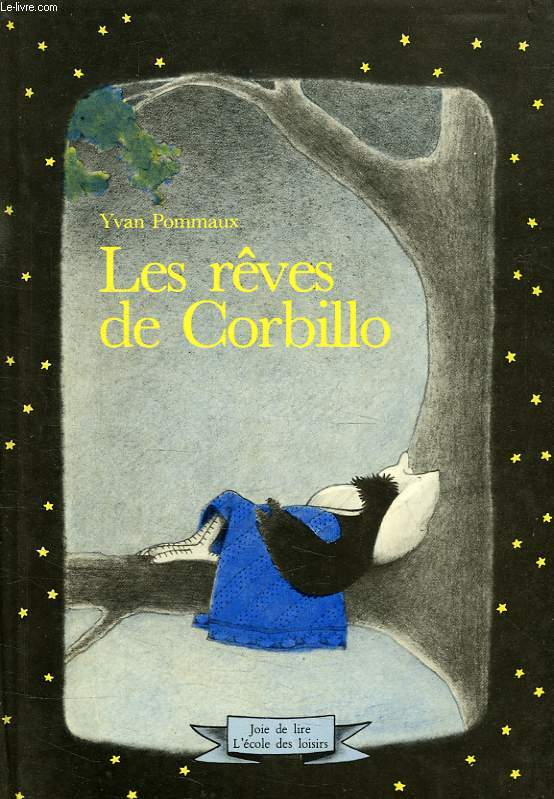 LES REVES DE CORBILLO