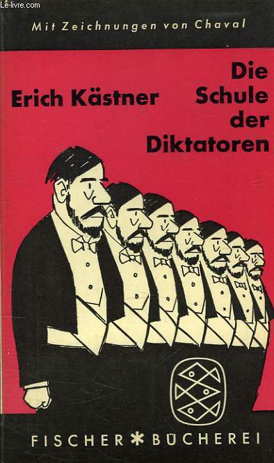 DIE SCHULE DER DIKTATOREN