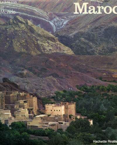 MAROC