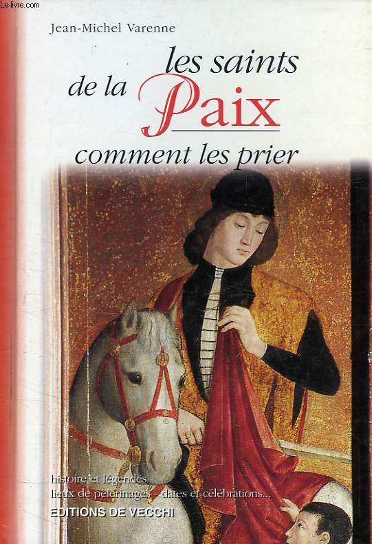 LES SAINTS DE LA PAIX