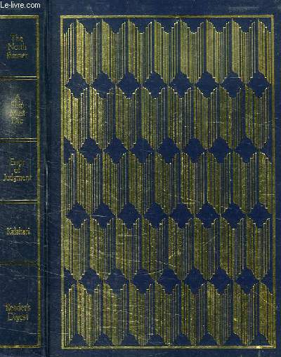 READER'S DIGEST CONDENSED BOOKS