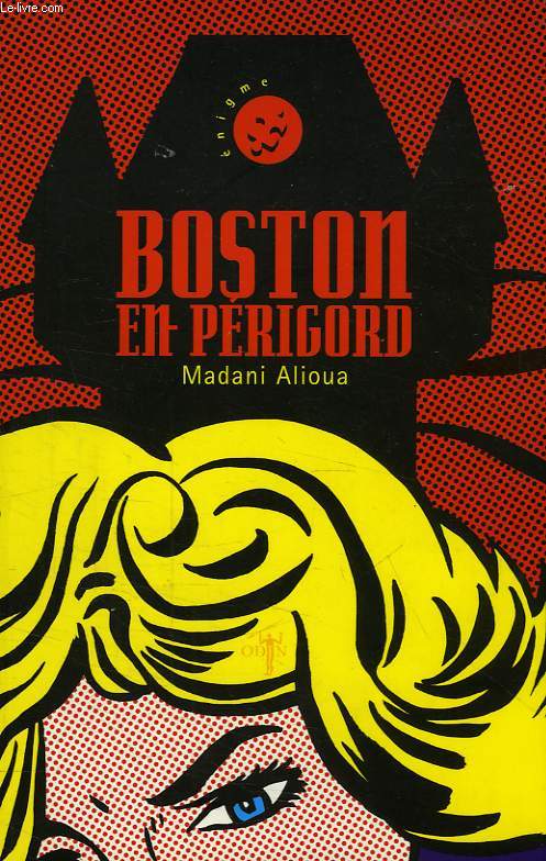 BOSTON-EN-PERIGORD