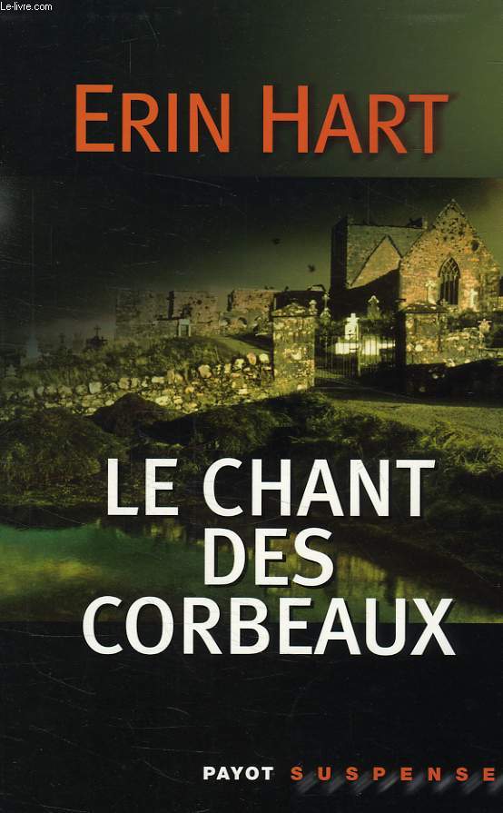 LE CHANT DES CORBEAUX