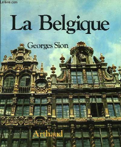 LA BELGIQUE