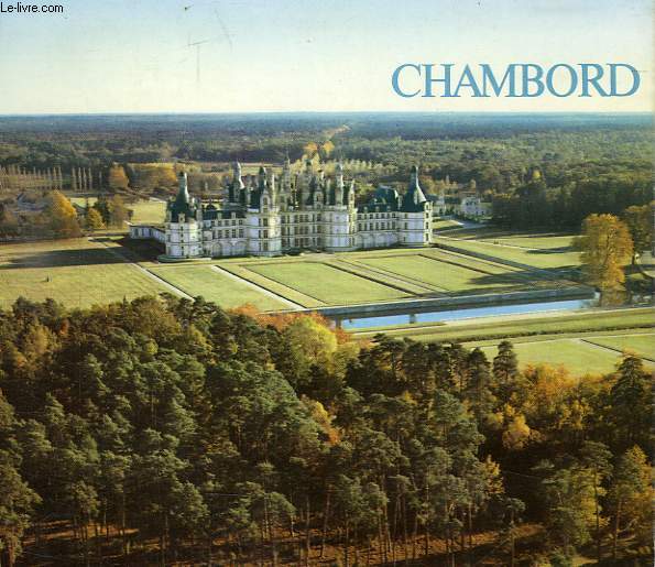 CHAMBORD