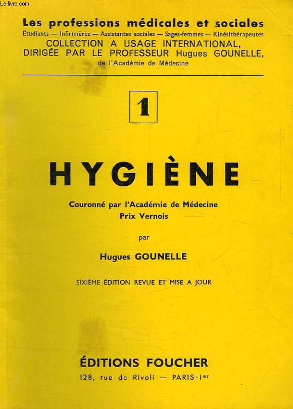 HYGIENE