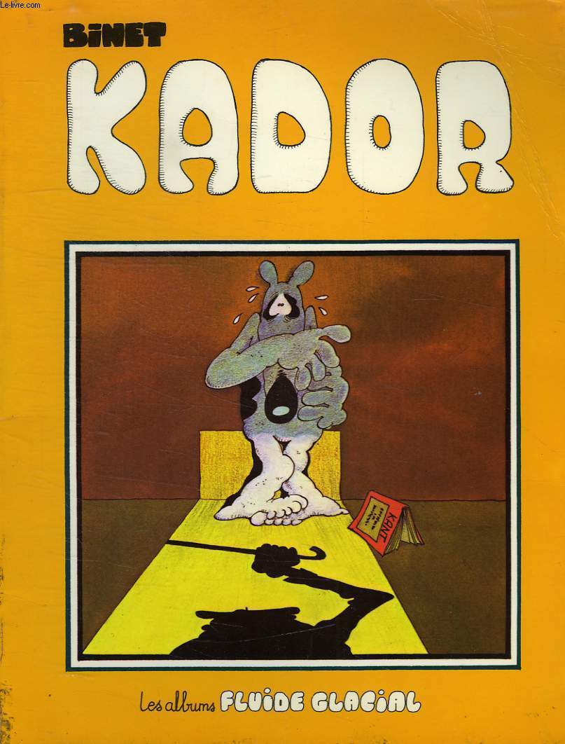 KADOR