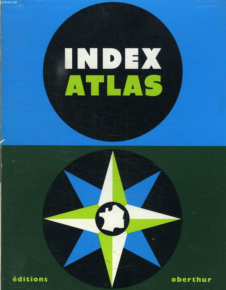INDEX ATLAS
