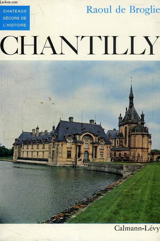 CHANTILLY