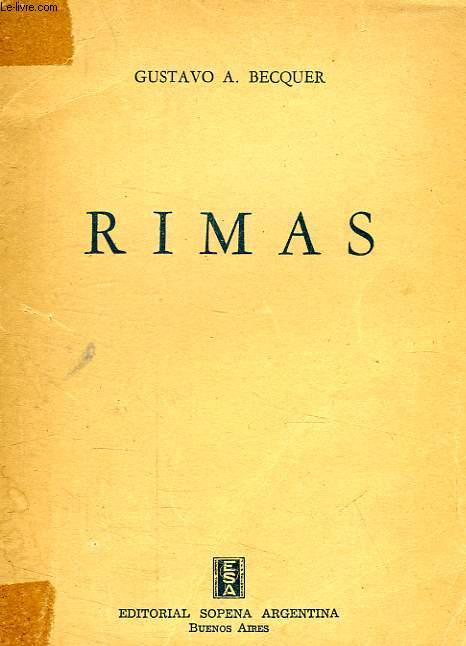 RIMAS