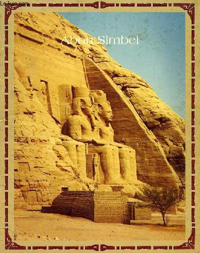 ABOU SIMBEL