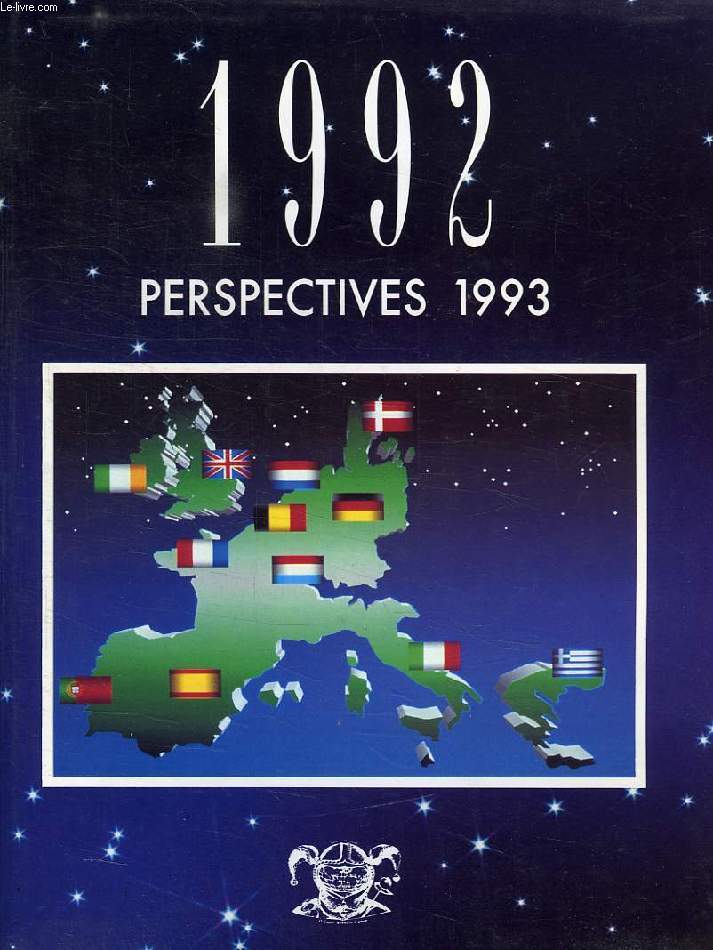 1992, PERSPECTIVES 1993