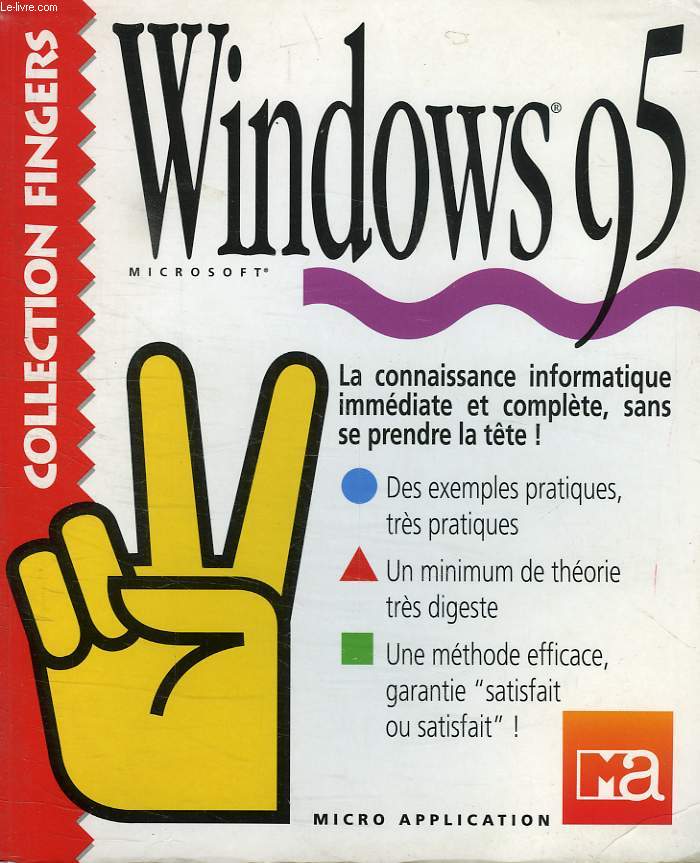 WINDOWS 95