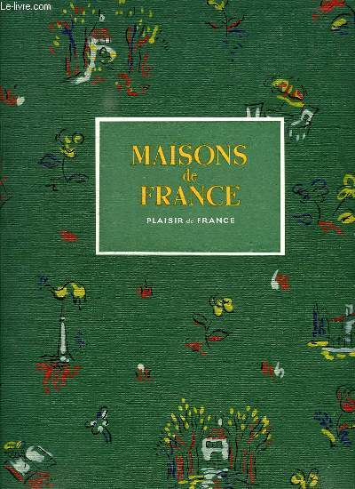 MAISON DE FRANCE