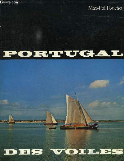 PORTUGAL DES VOILES