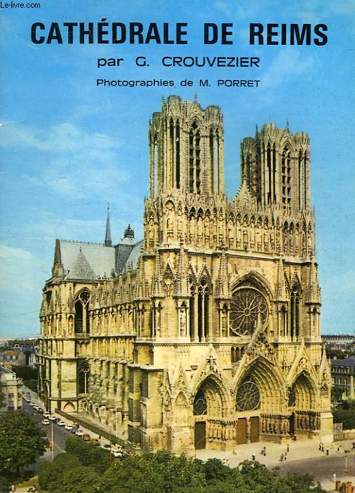 CATHEDRALE DE REIMS