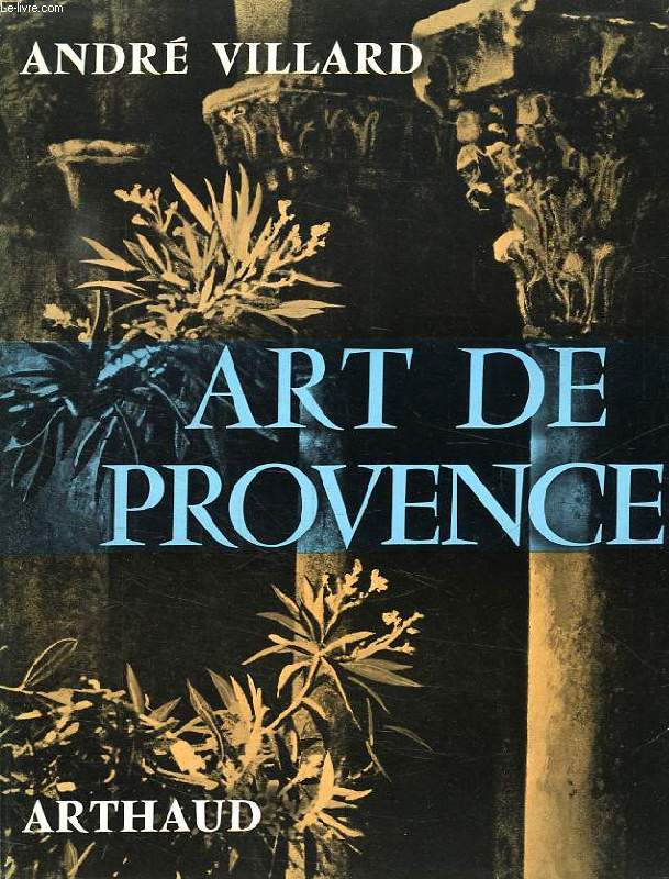 ART DE PROVENCE